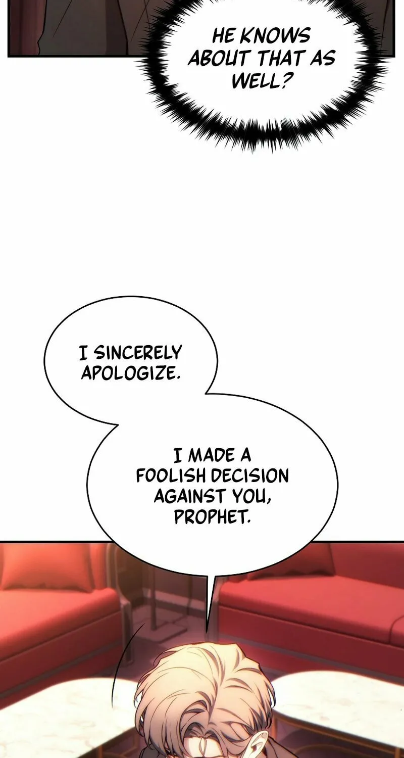 The 100th Regression of the Max-Level Player Chapter 41 page 10 - 