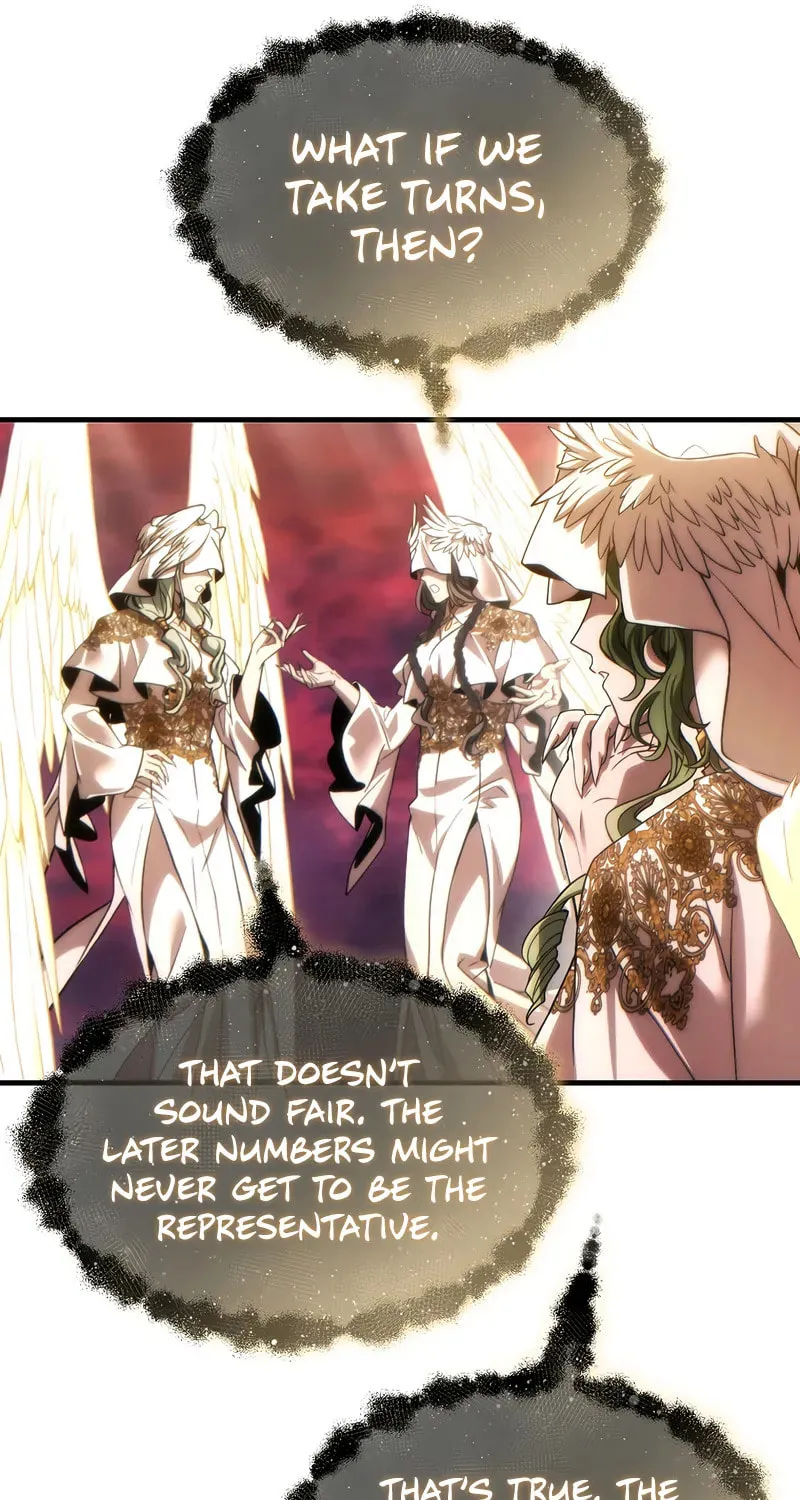 The 100th Regression of the Max-Level Player Chapter 46 page 106 - 