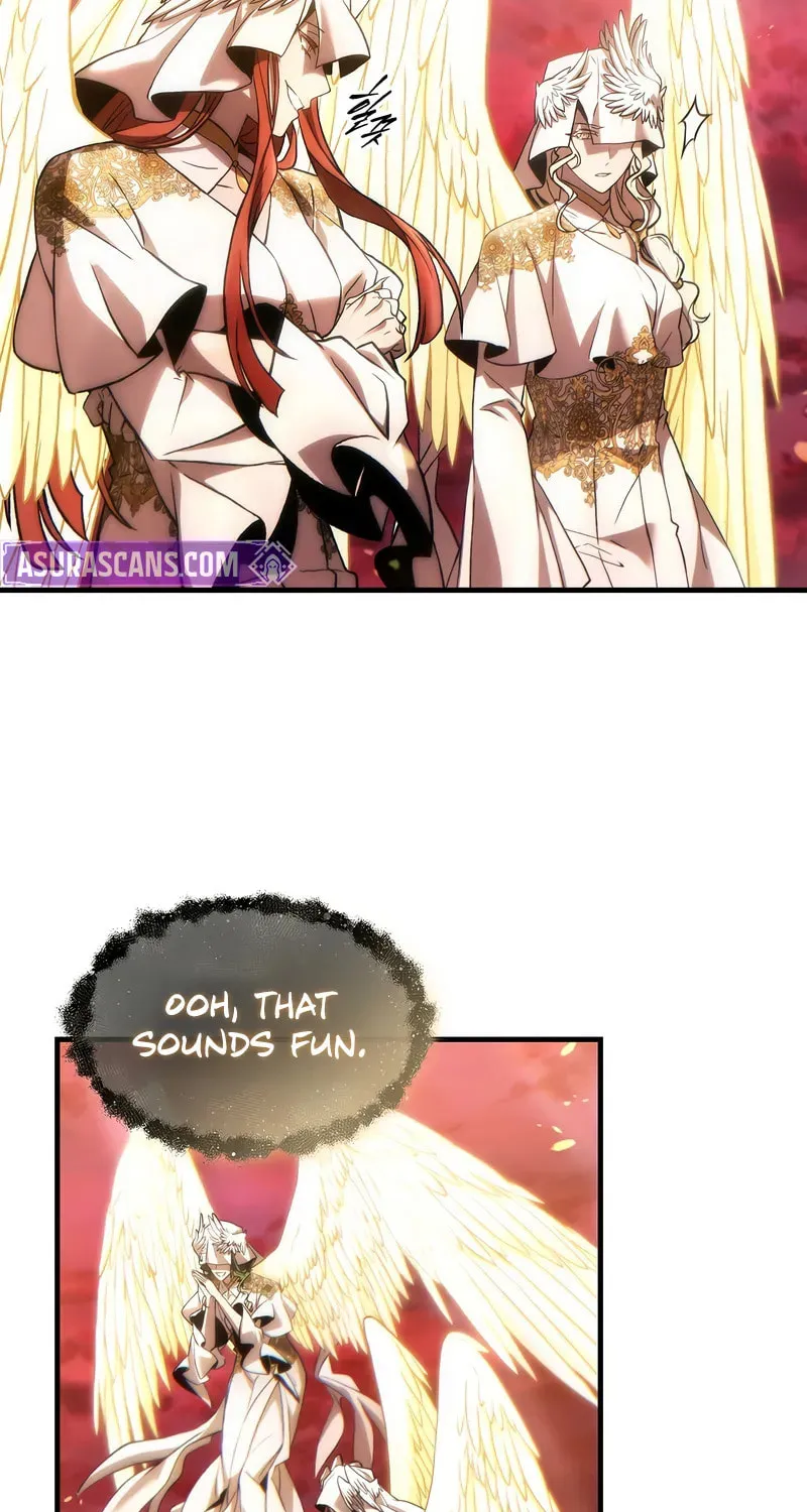 The 100th Regression of the Max-Level Player Chapter 46 page 110 - 