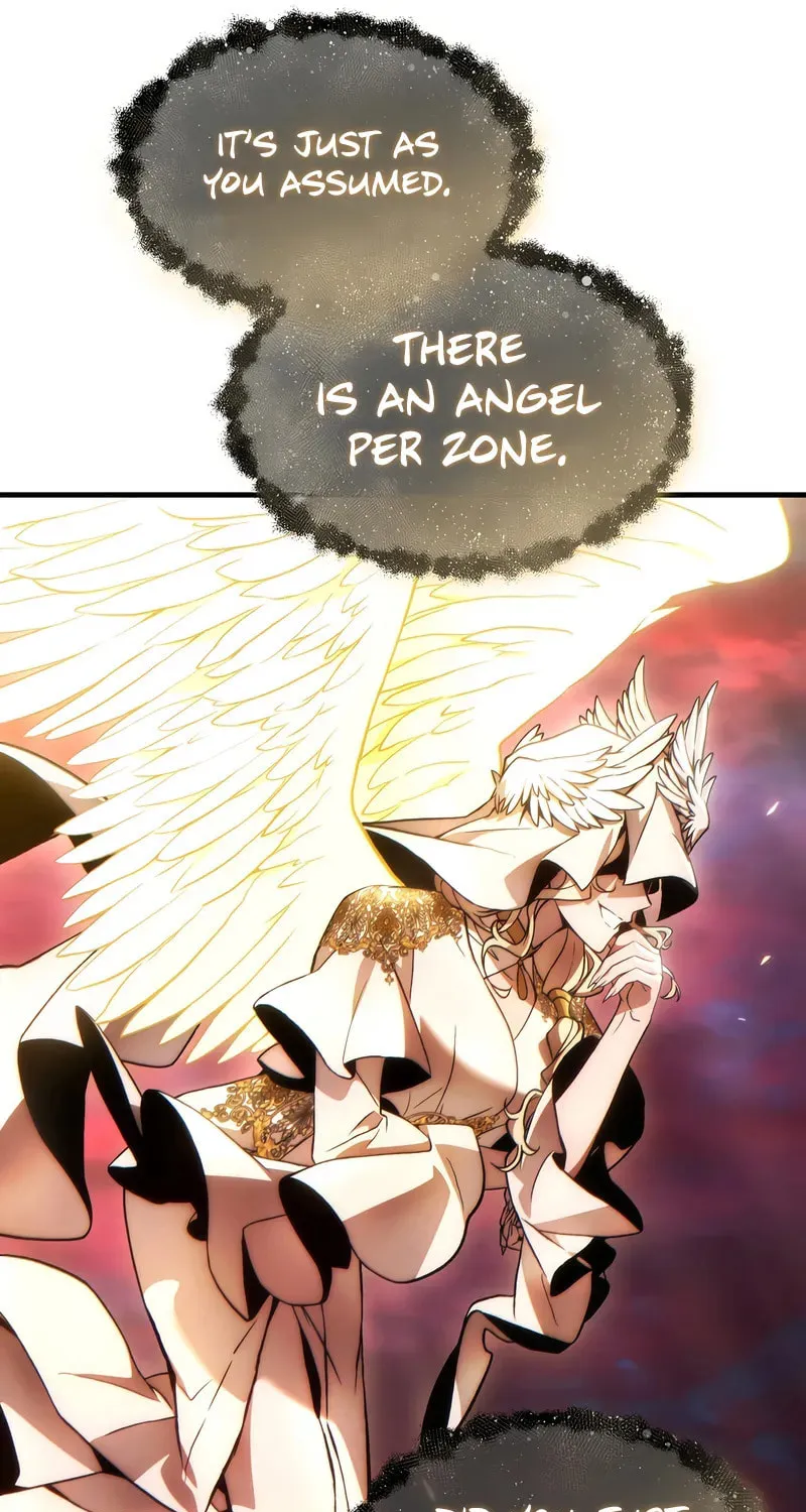 The 100th Regression of the Max-Level Player Chapter 46 page 12 - 