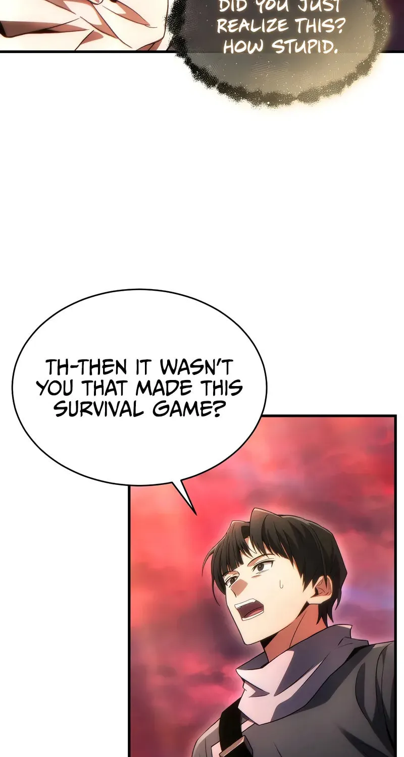 The 100th Regression of the Max-Level Player Chapter 46 page 13 - 