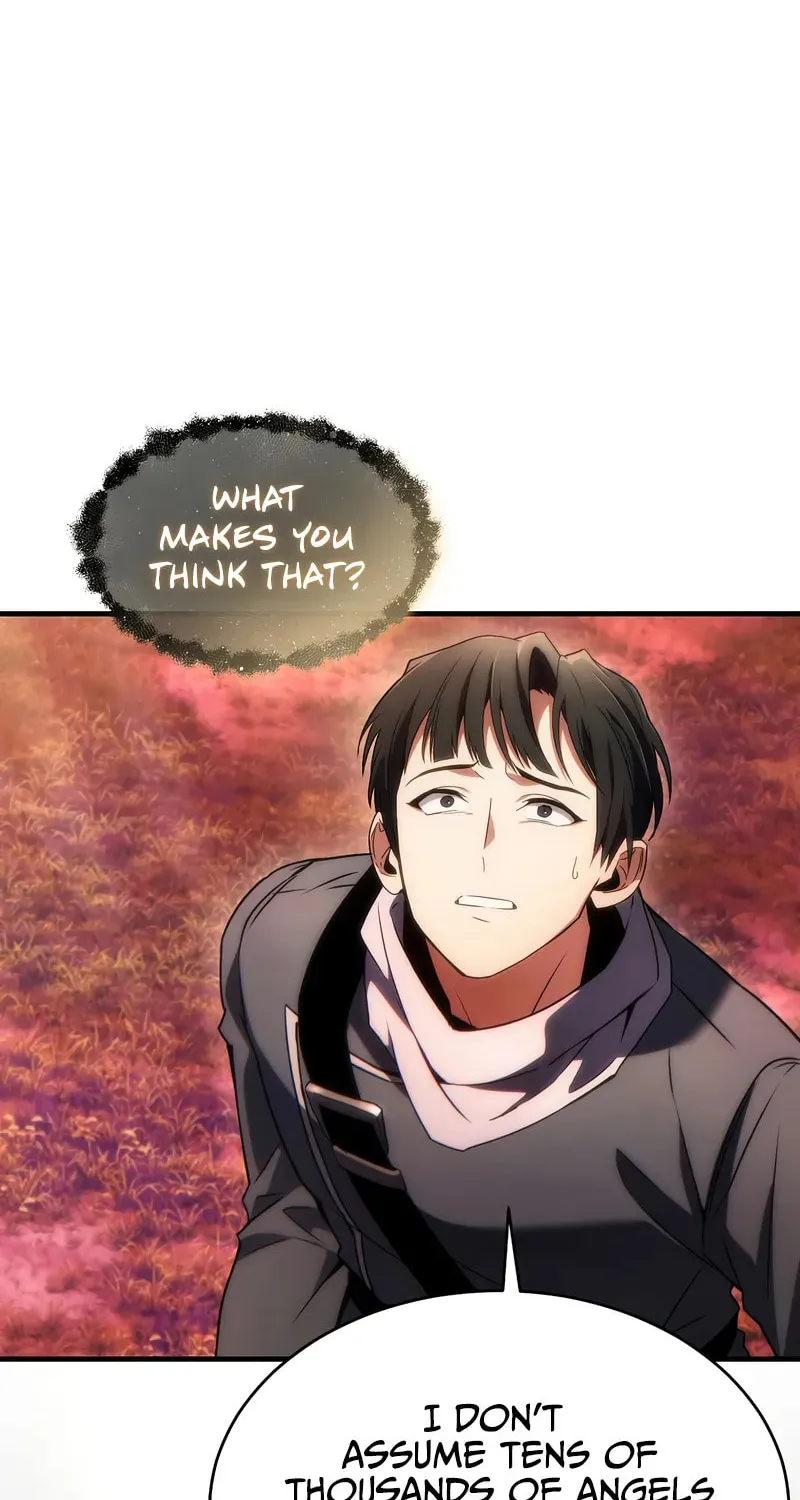 The 100th Regression of the Max-Level Player Chapter 46 page 15 - 