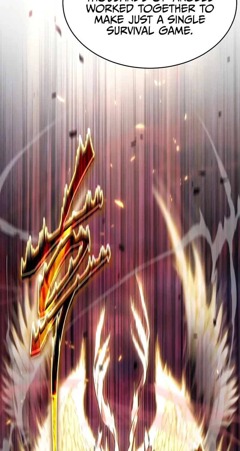 The 100th Regression of the Max-Level Player Chapter 46 page 16 - 