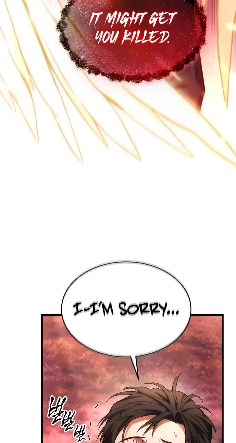 The 100th Regression of the Max-Level Player Chapter 46 page 19 - 