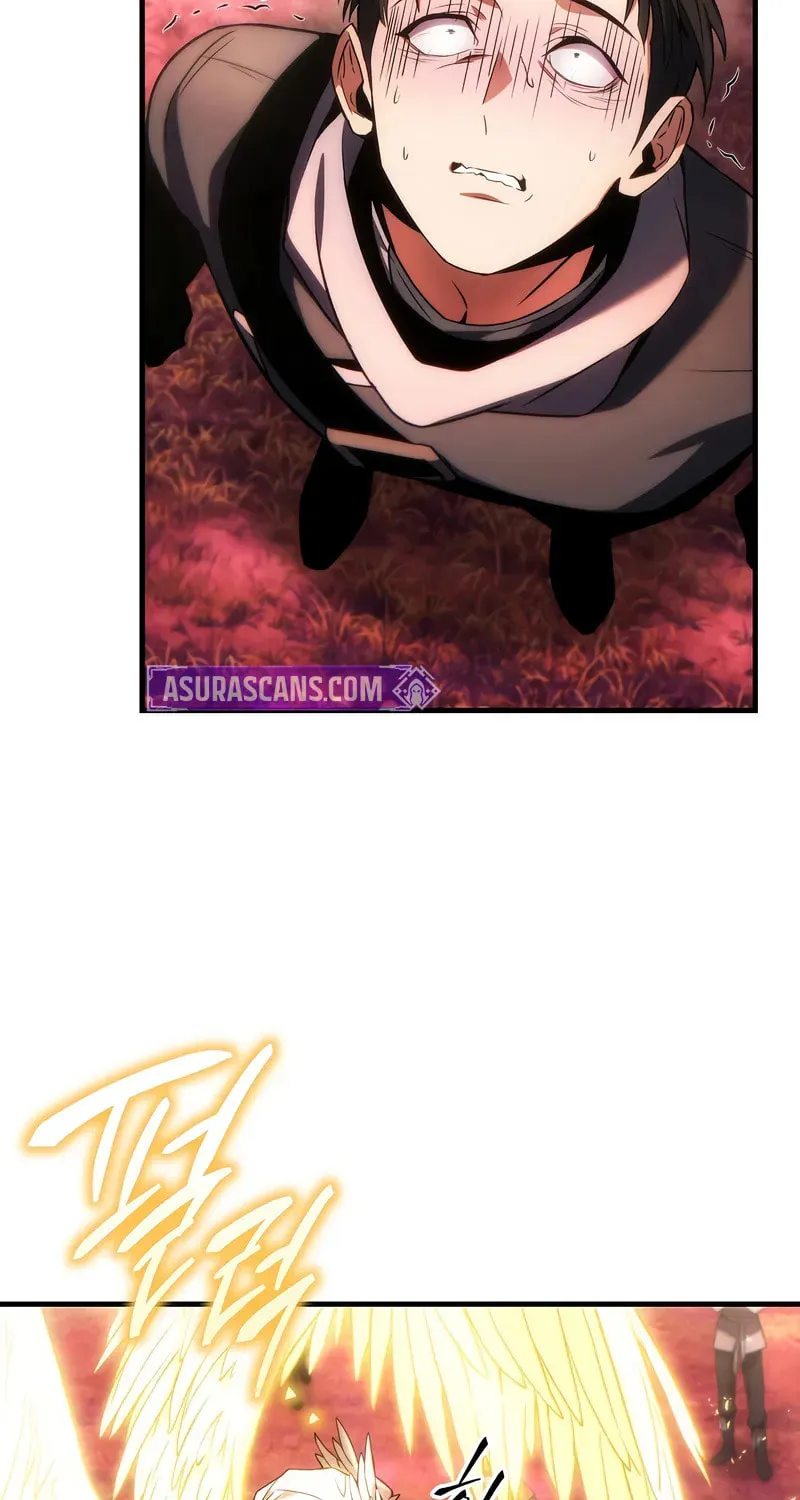 The 100th Regression of the Max-Level Player Chapter 46 page 20 - 