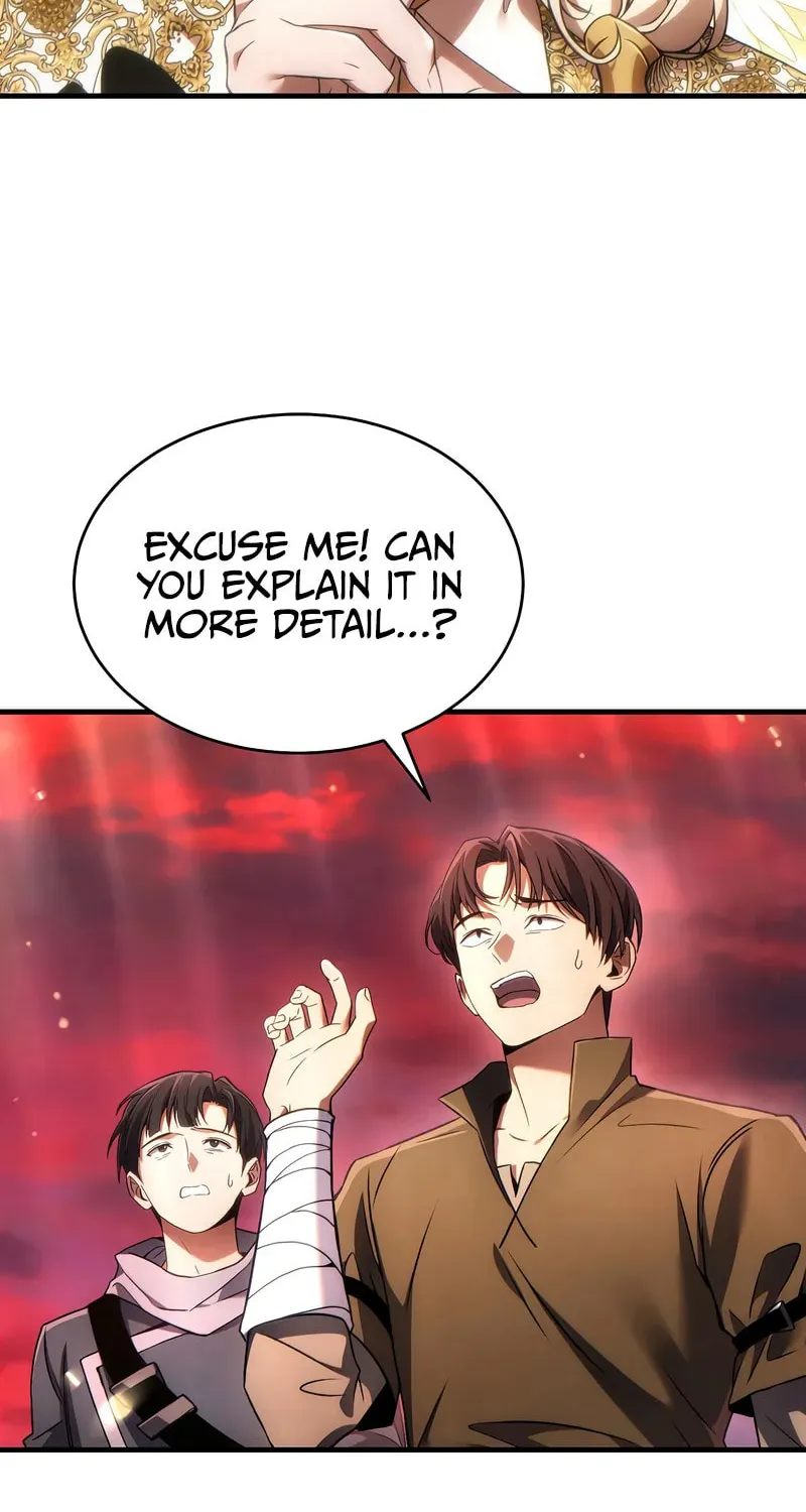 The 100th Regression of the Max-Level Player Chapter 46 page 3 - 