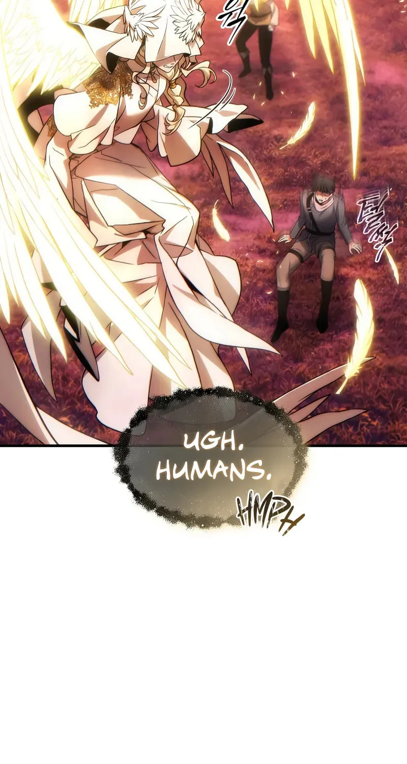 The 100th Regression of the Max-Level Player Chapter 46 page 21 - 