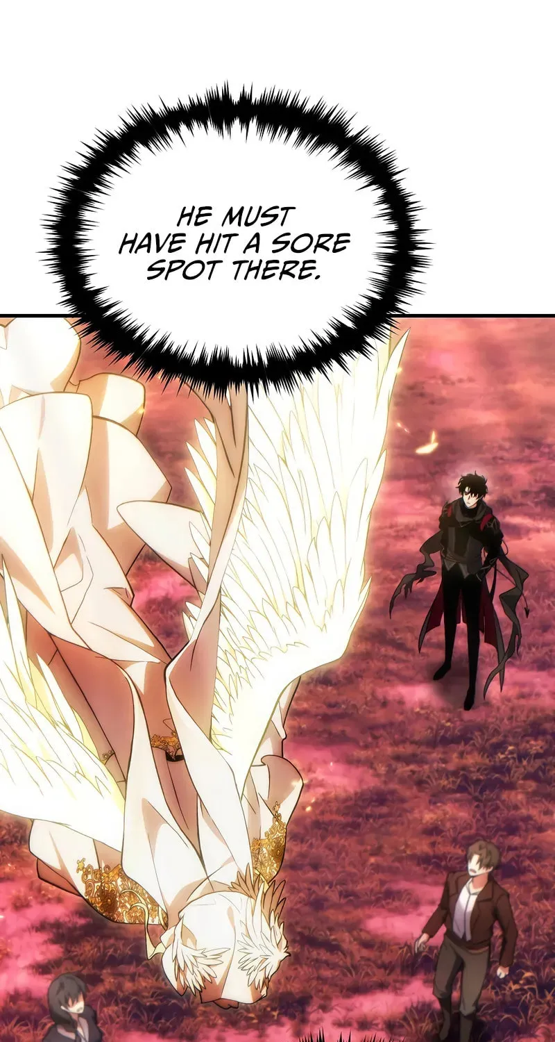The 100th Regression of the Max-Level Player Chapter 46 page 22 - 