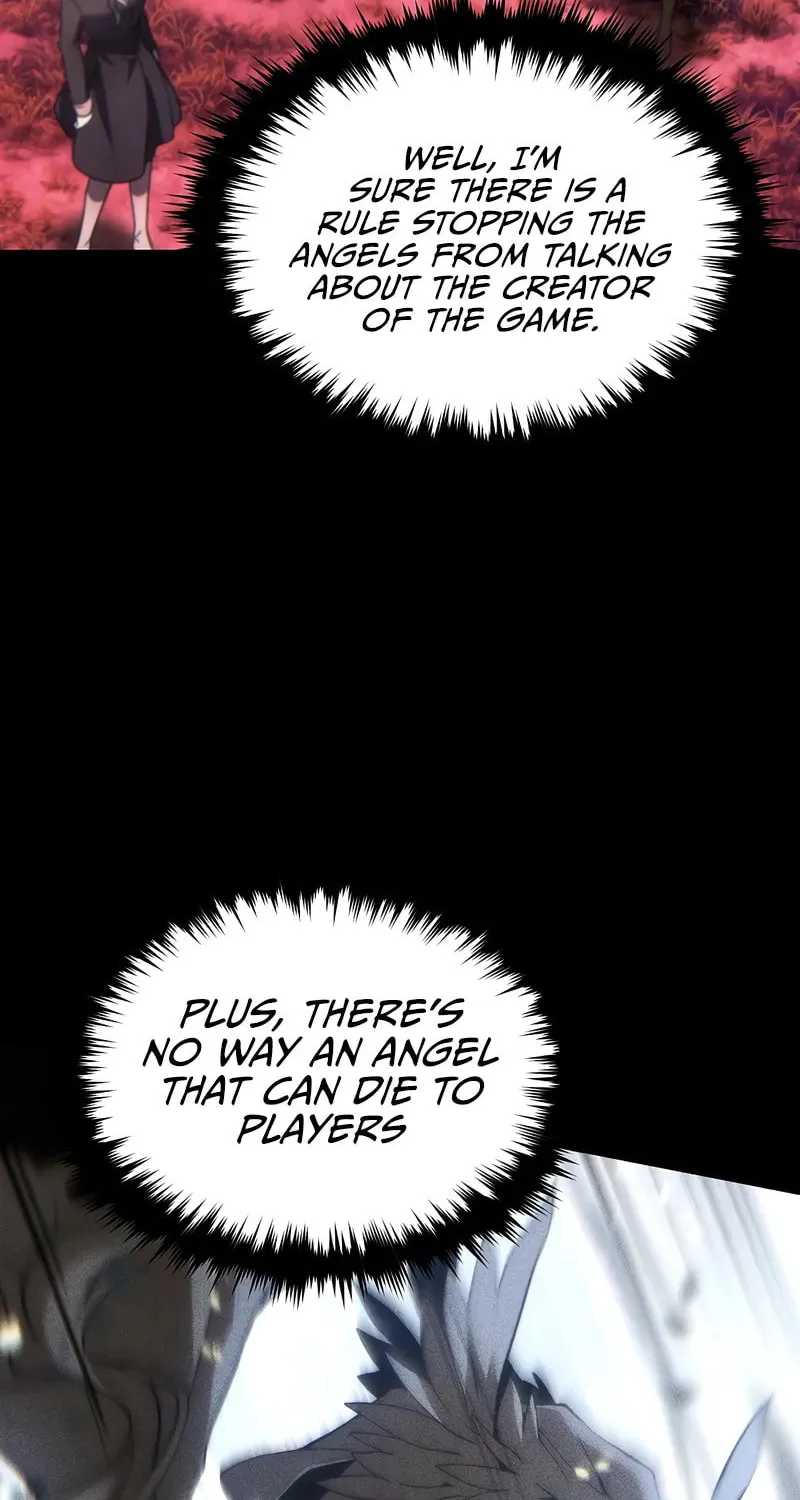 The 100th Regression of the Max-Level Player Chapter 46 page 23 - 