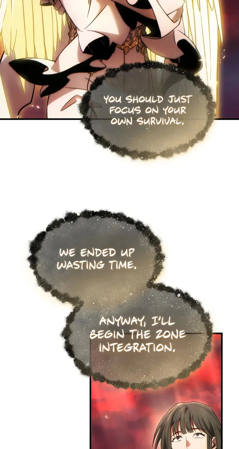 The 100th Regression of the Max-Level Player Chapter 46 page 26 - 