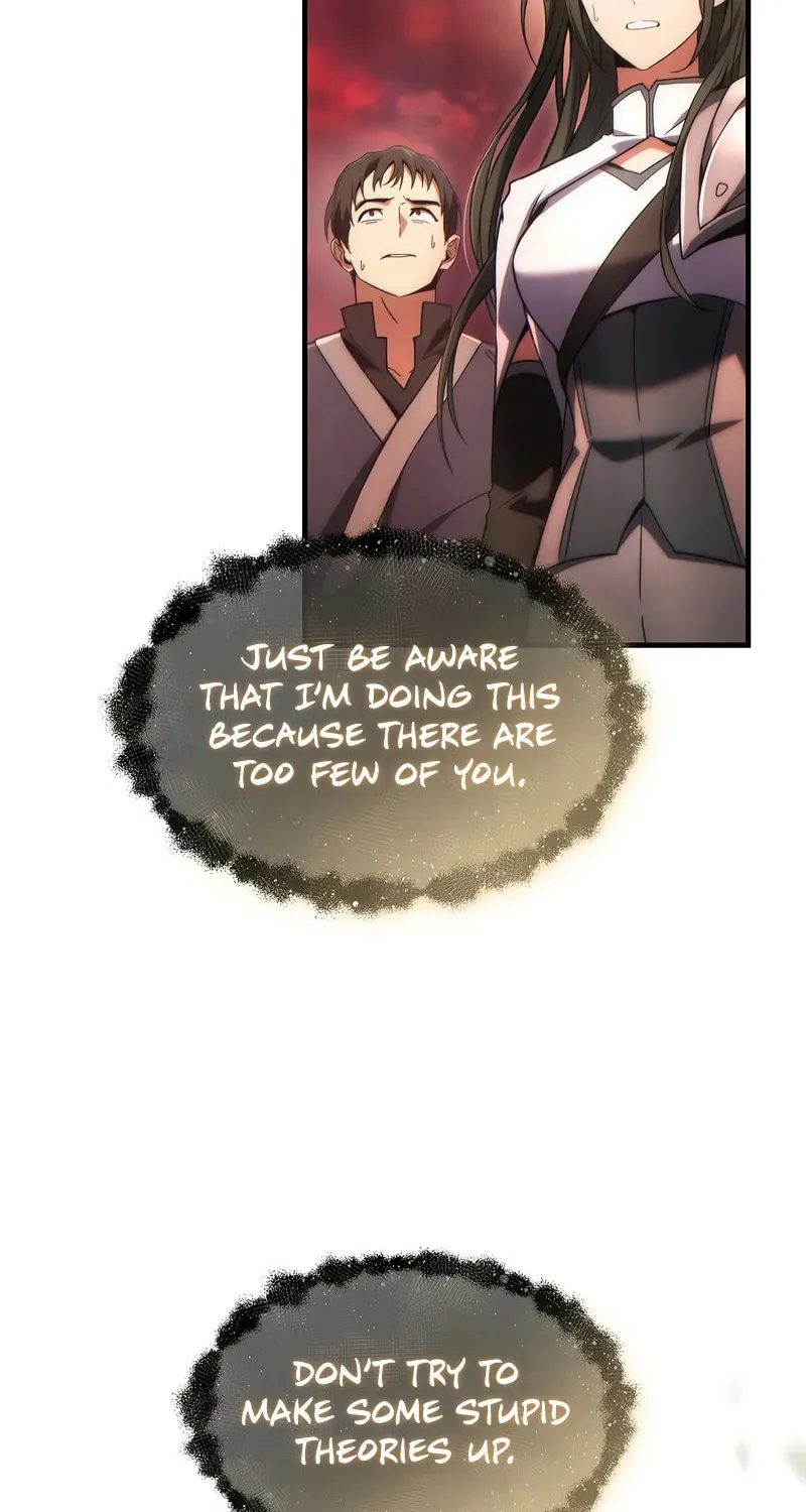 The 100th Regression of the Max-Level Player Chapter 46 page 27 - 