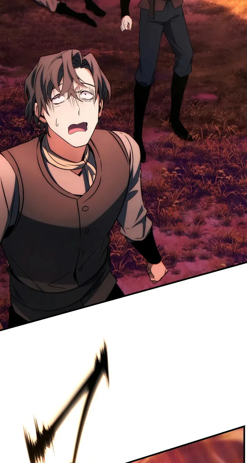 The 100th Regression of the Max-Level Player Chapter 46 page 42 - 