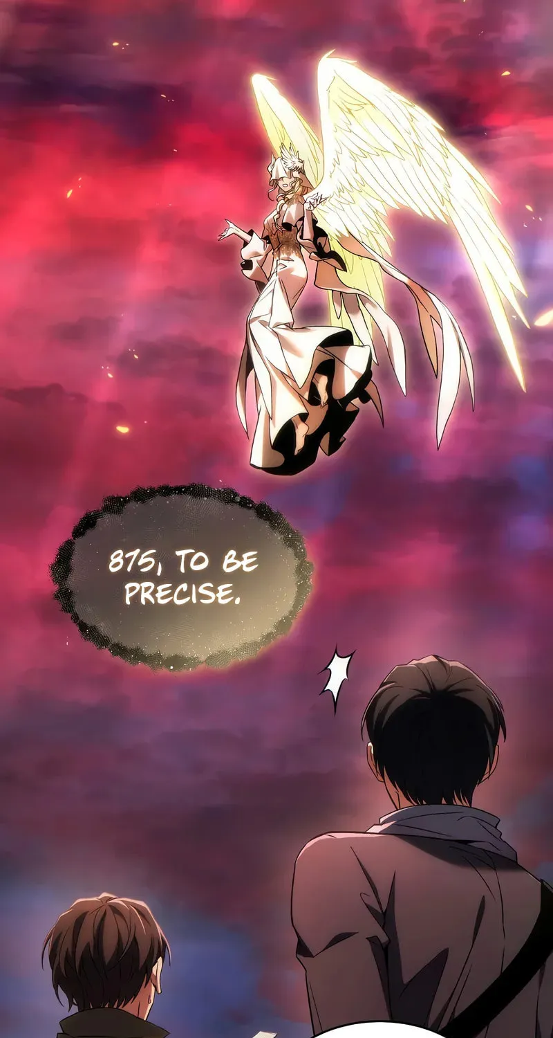 The 100th Regression of the Max-Level Player Chapter 46 page 6 - 