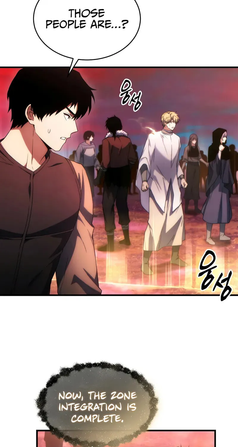 The 100th Regression of the Max-Level Player Chapter 46 page 54 - 