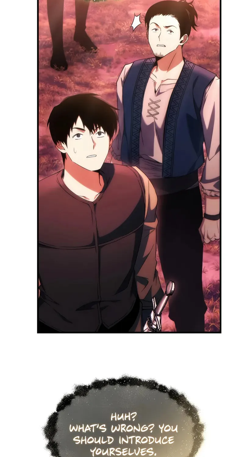 The 100th Regression of the Max-Level Player Chapter 46 page 55 - 