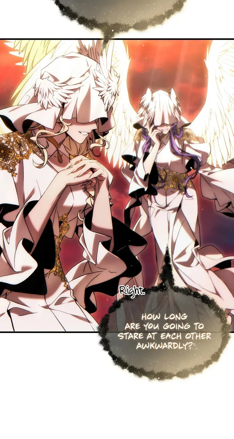 The 100th Regression of the Max-Level Player Chapter 46 page 56 - 