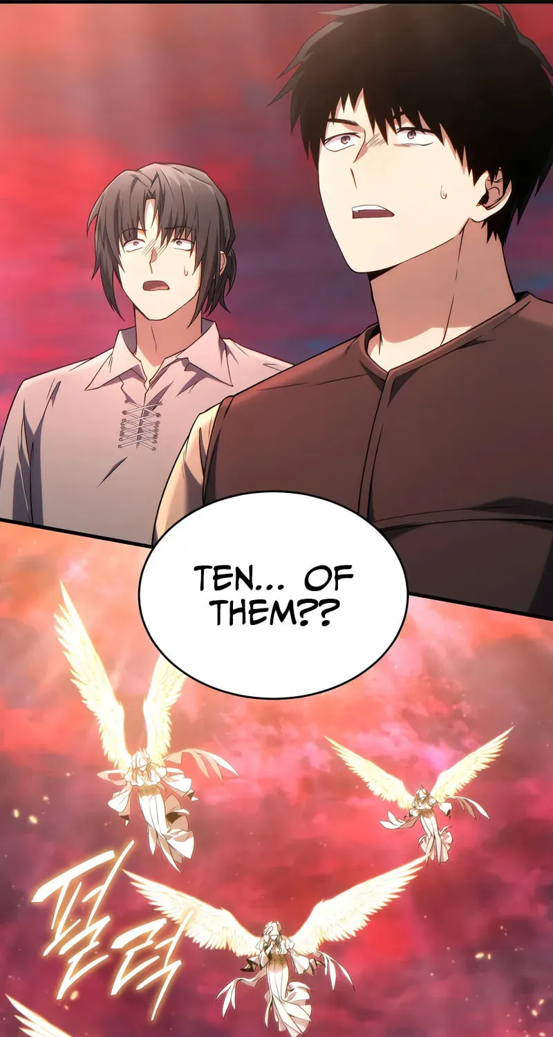 The 100th Regression of the Max-Level Player Chapter 46 page 58 - 