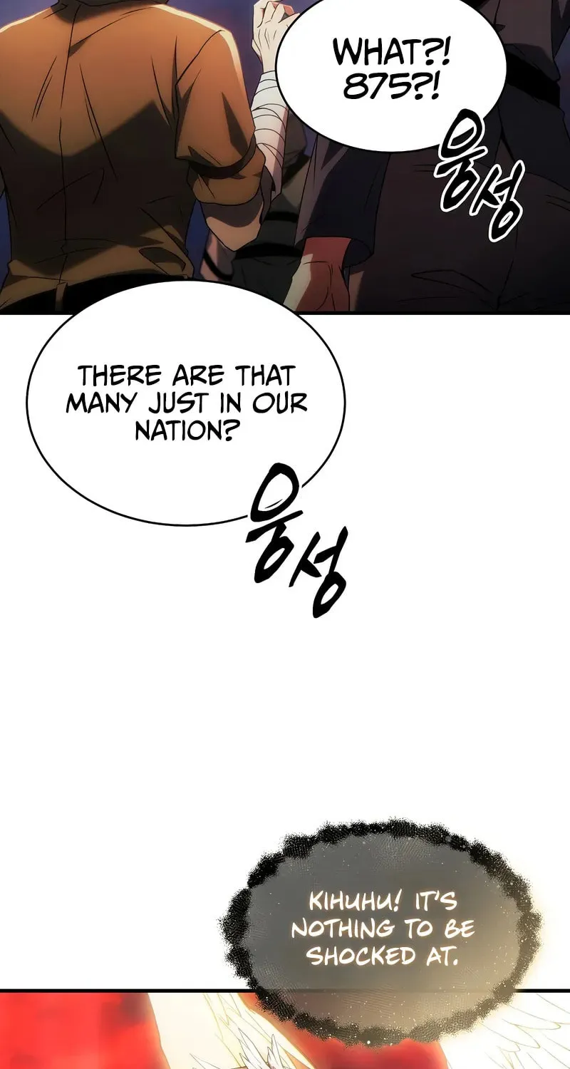 The 100th Regression of the Max-Level Player Chapter 46 page 7 - 