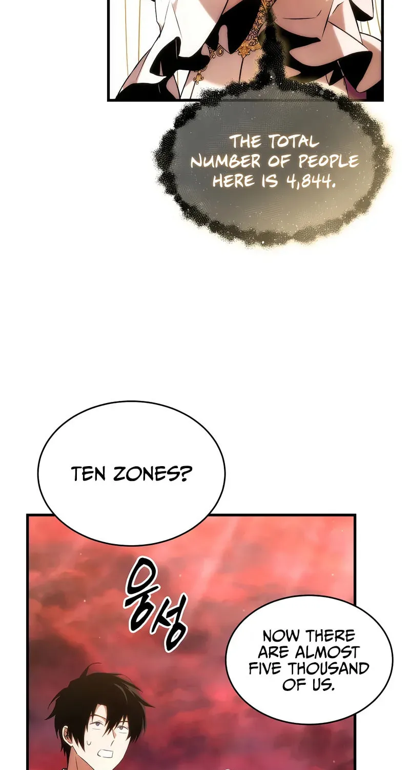 The 100th Regression of the Max-Level Player Chapter 46 page 62 - 