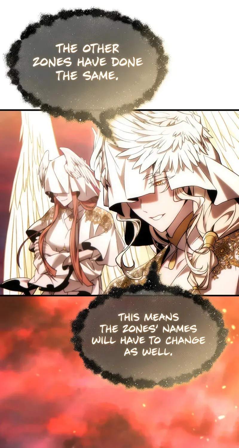 The 100th Regression of the Max-Level Player Chapter 46 page 64 - 