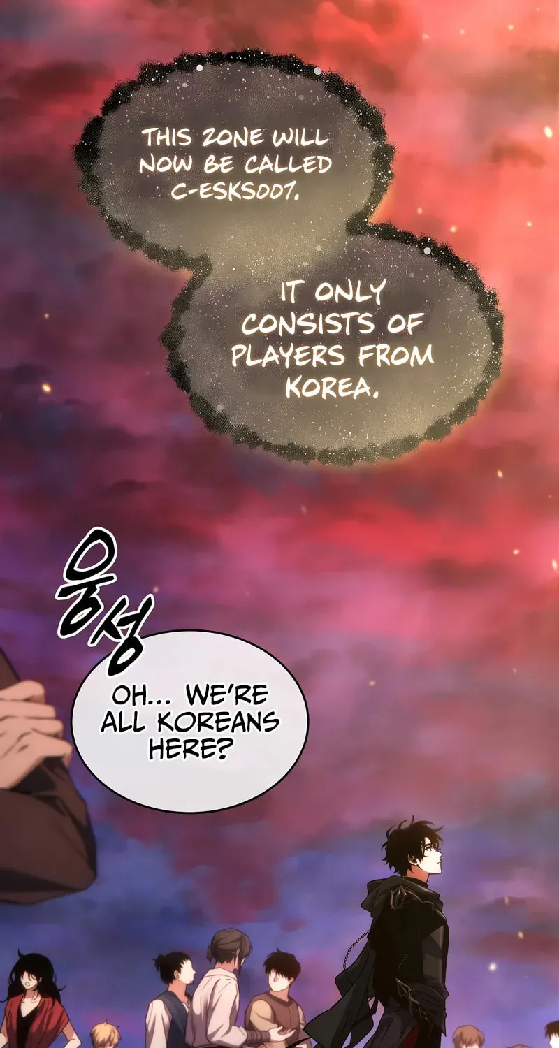 The 100th Regression of the Max-Level Player Chapter 46 page 65 - 