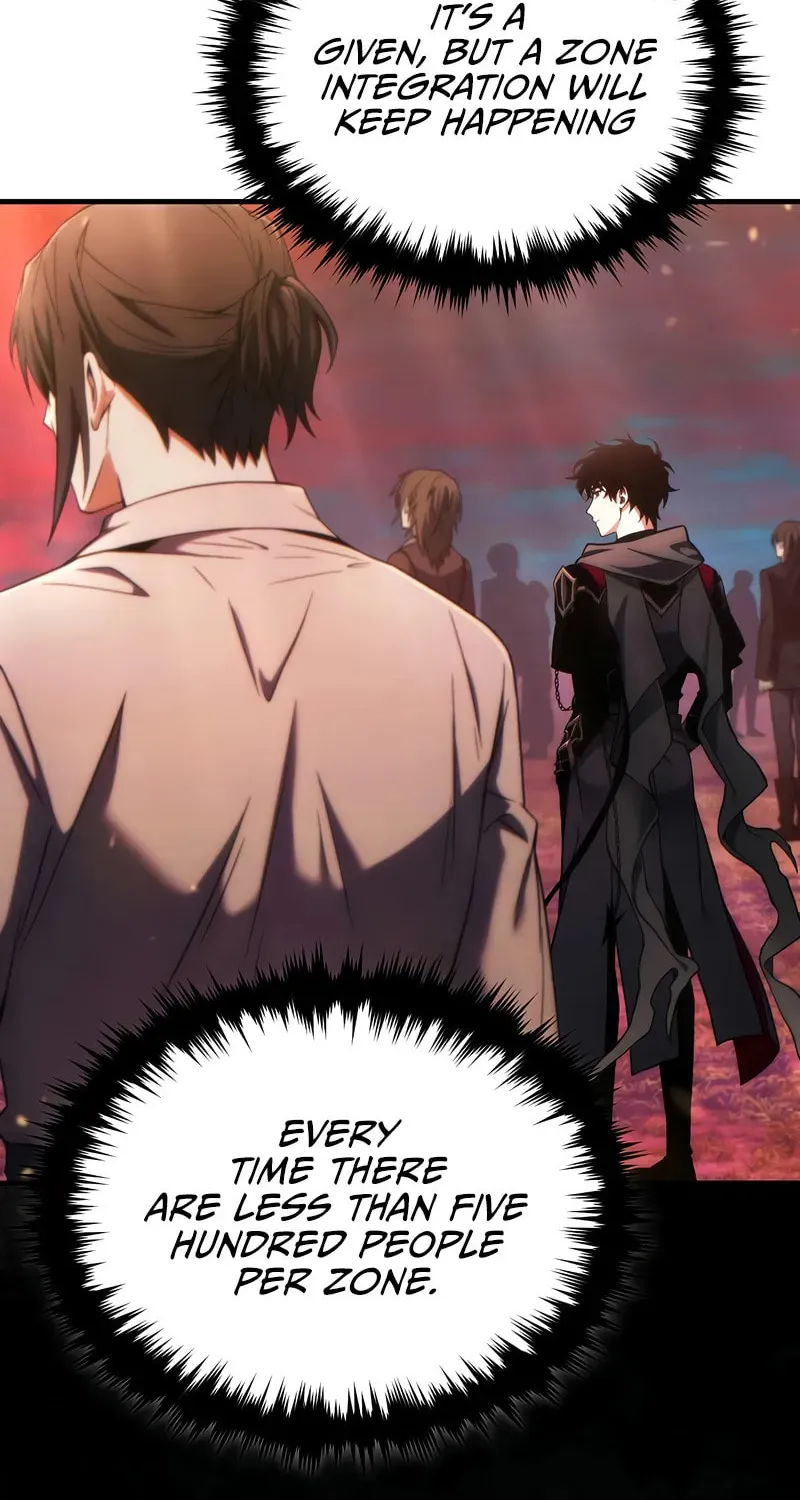 The 100th Regression of the Max-Level Player Chapter 46 page 67 - 