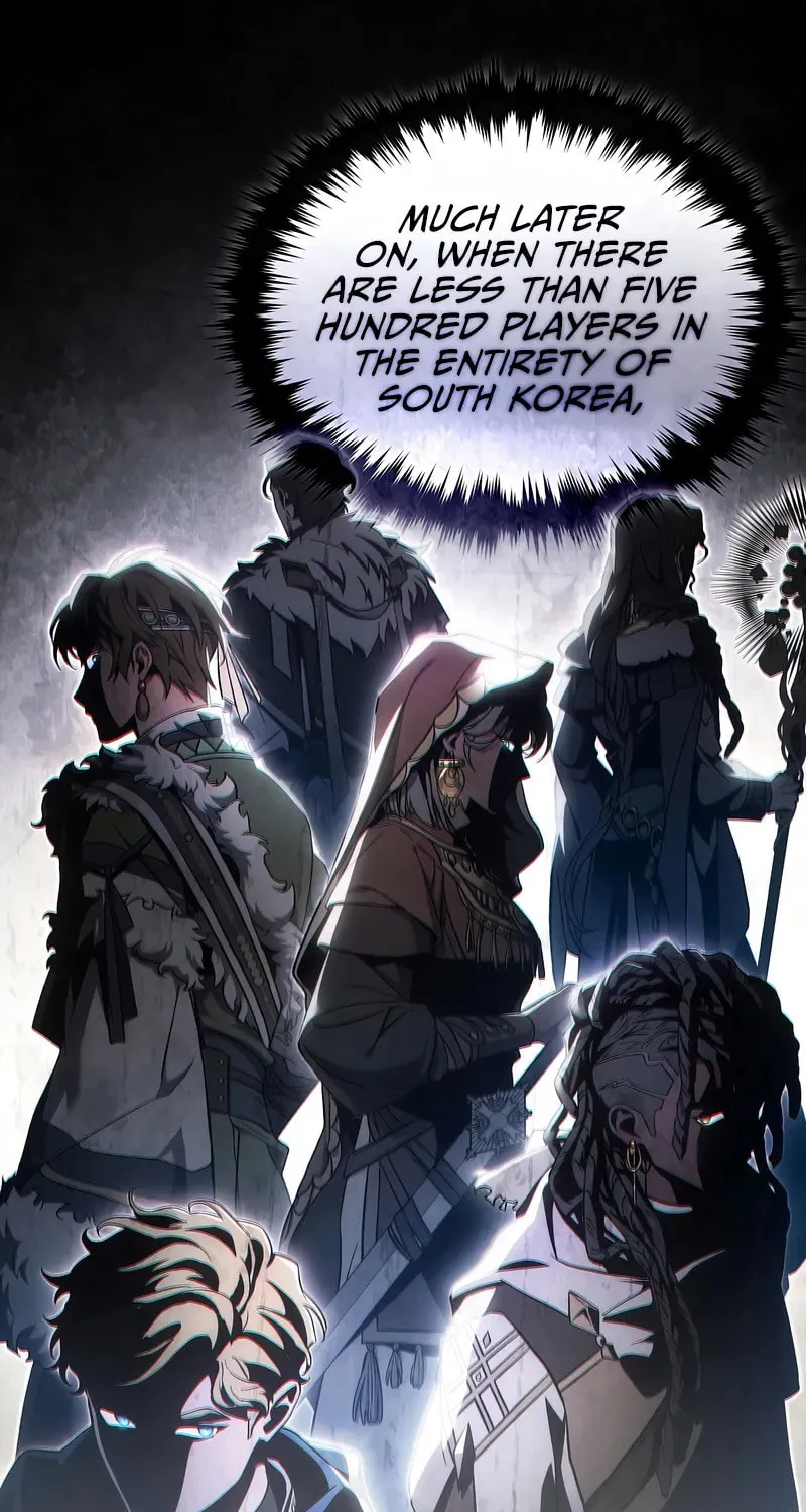 The 100th Regression of the Max-Level Player Chapter 46 page 68 - 