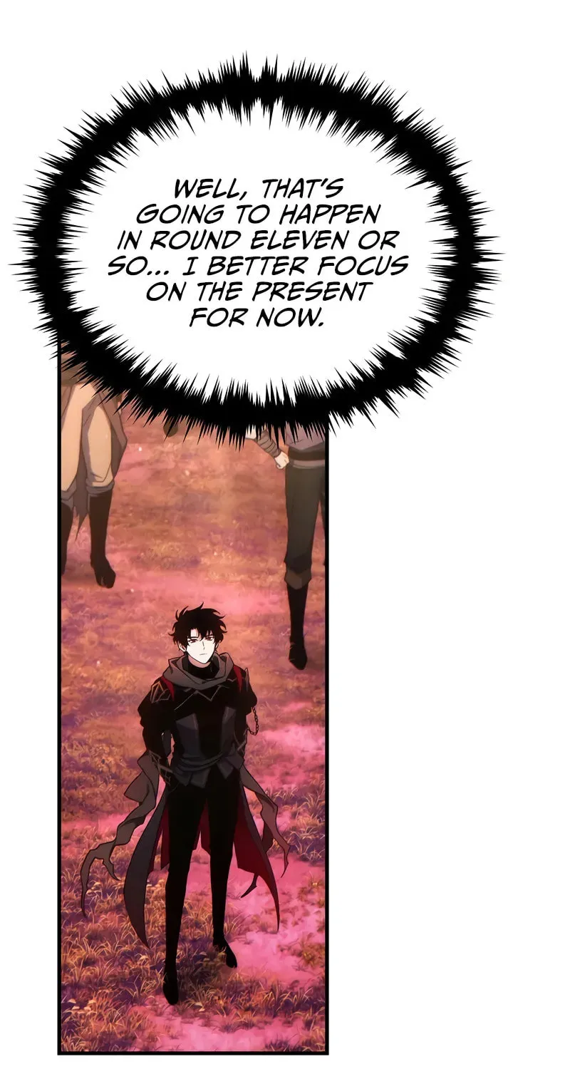The 100th Regression of the Max-Level Player Chapter 46 page 70 - 