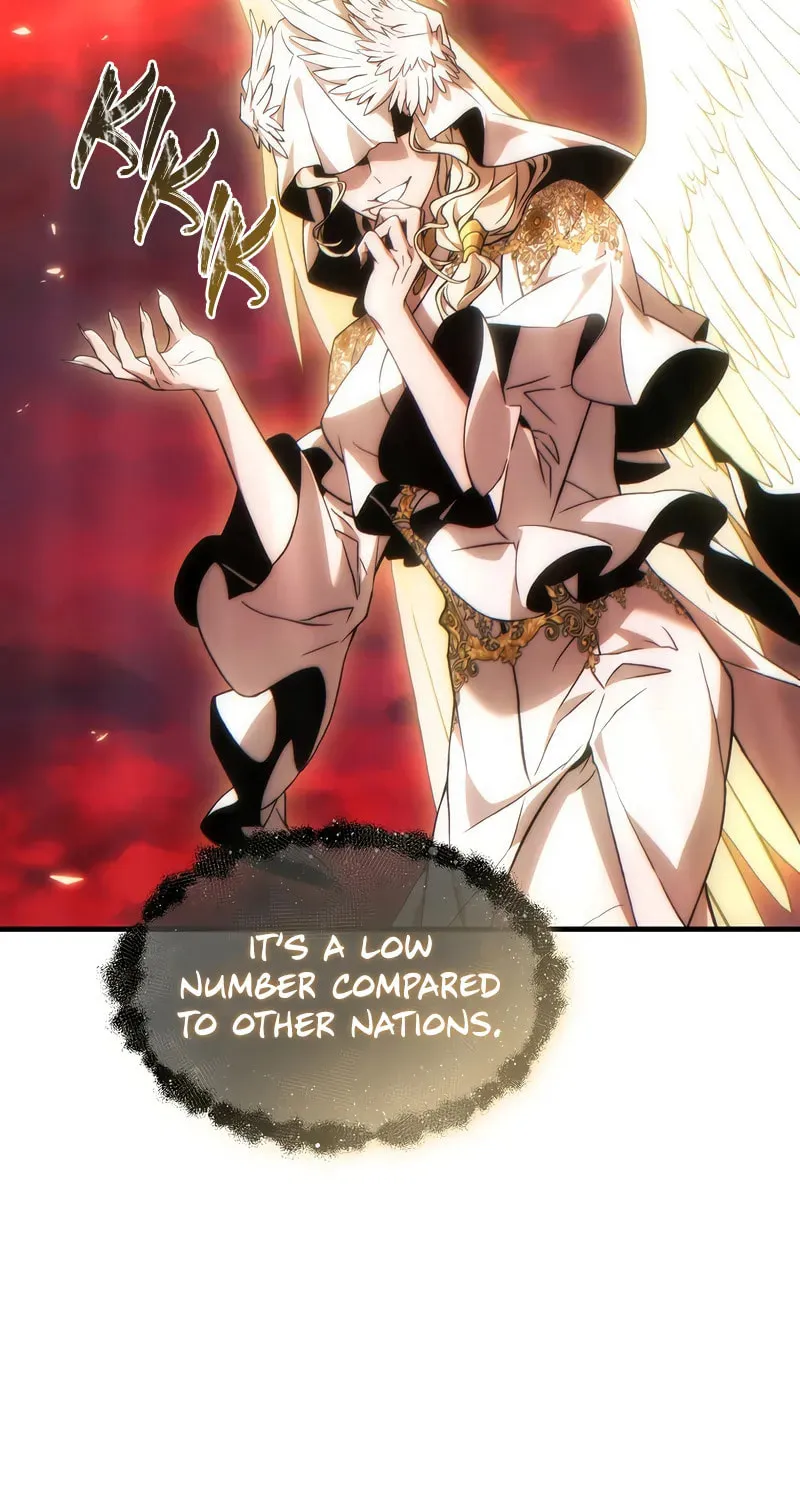 The 100th Regression of the Max-Level Player Chapter 46 page 8 - 