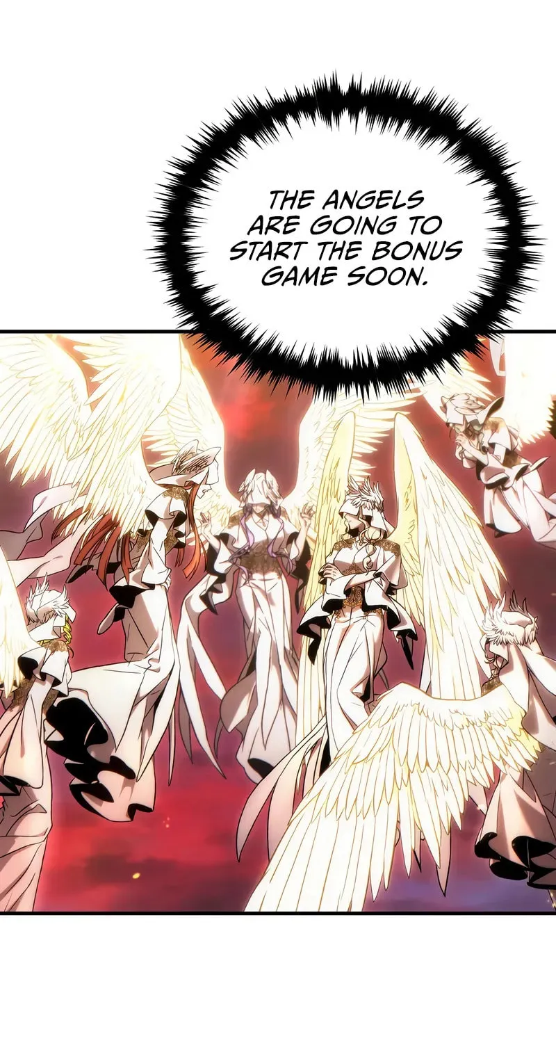 The 100th Regression of the Max-Level Player Chapter 46 page 71 - 