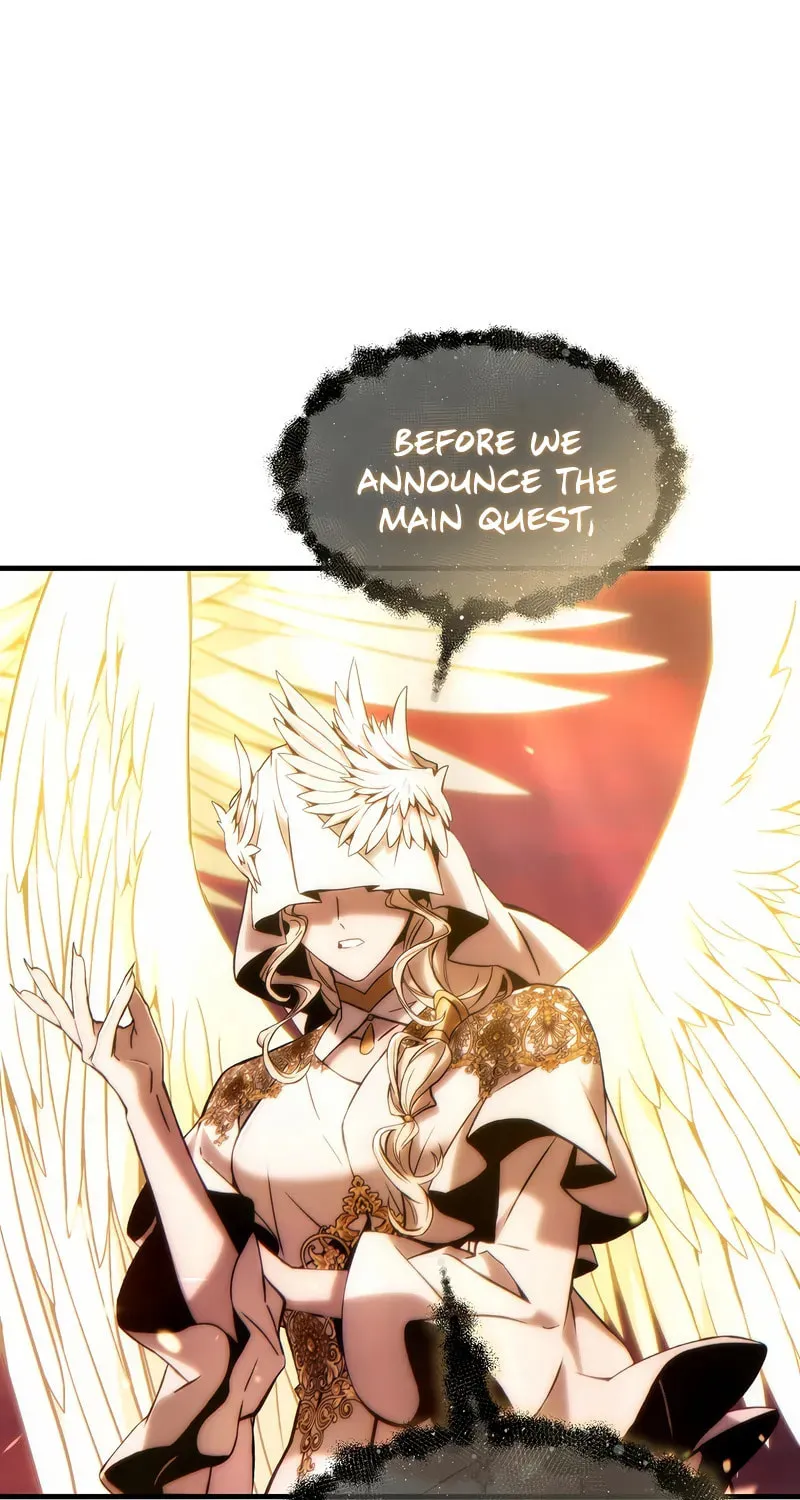 The 100th Regression of the Max-Level Player Chapter 46 page 72 - 