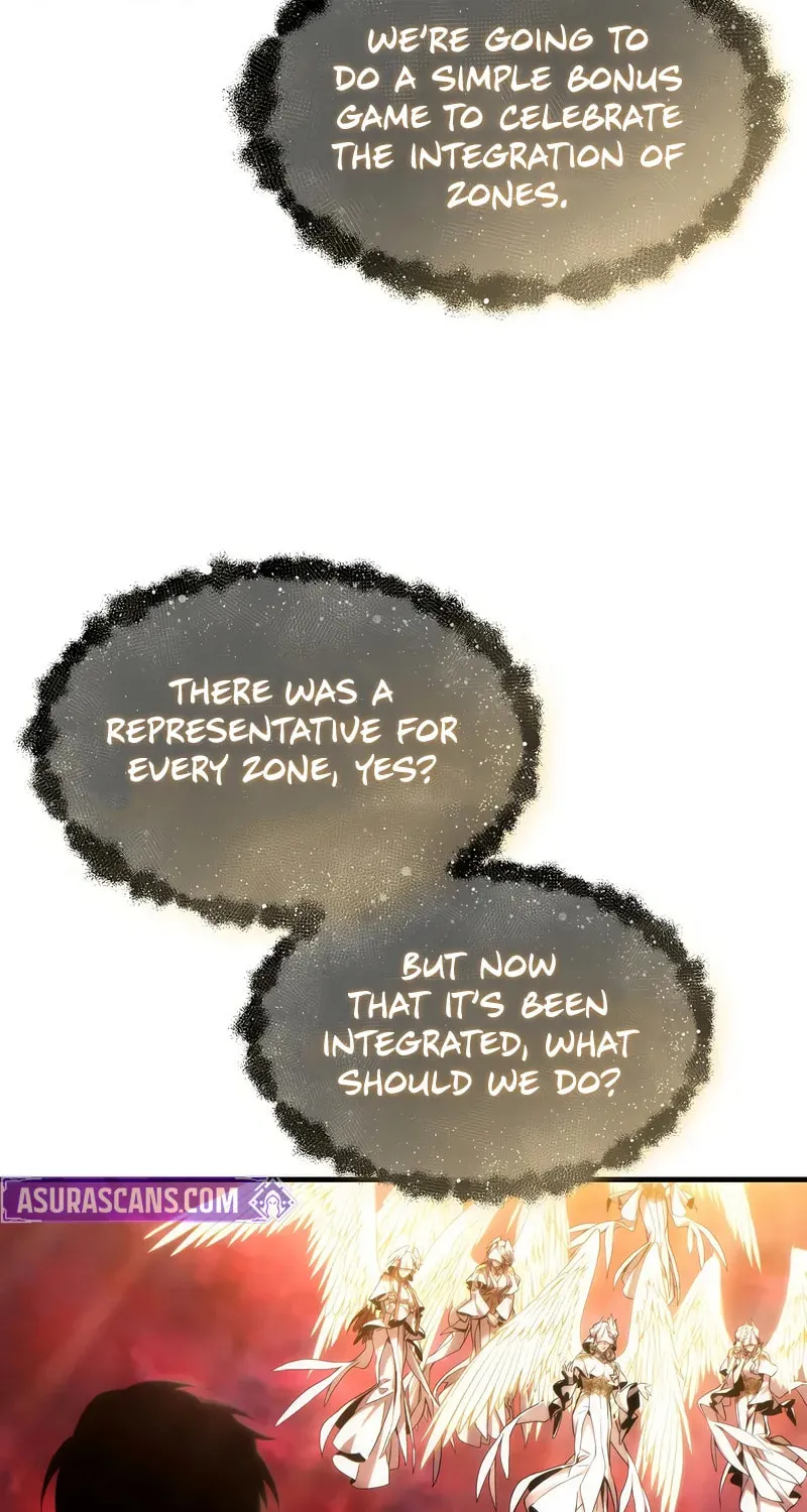 The 100th Regression of the Max-Level Player Chapter 46 page 73 - 
