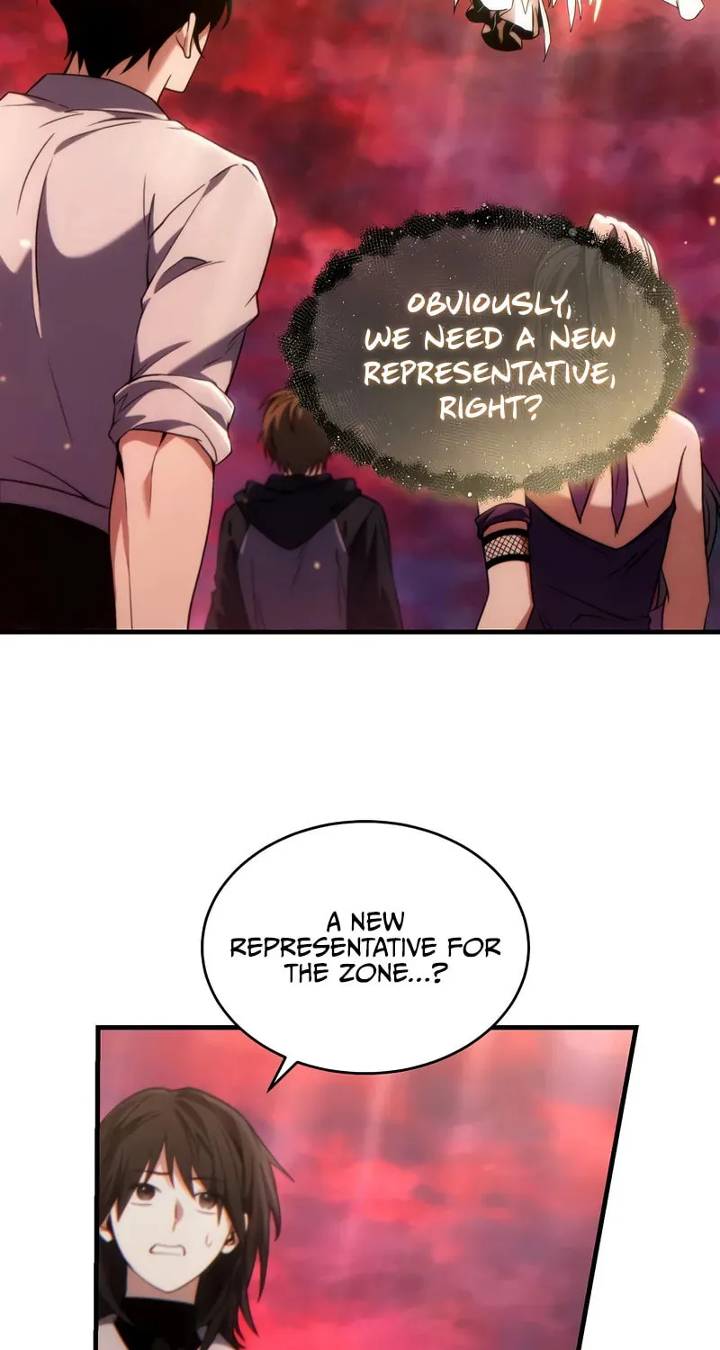 The 100th Regression of the Max-Level Player Chapter 46 page 74 - 