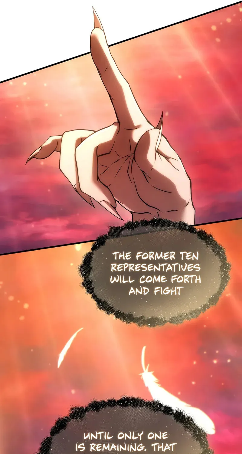 The 100th Regression of the Max-Level Player Chapter 46 page 76 - 