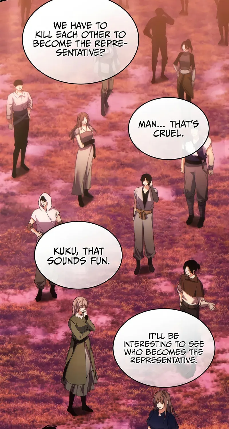 The 100th Regression of the Max-Level Player Chapter 46 page 78 - 
