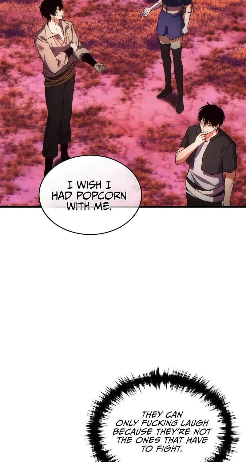 The 100th Regression of the Max-Level Player Chapter 46 page 79 - 