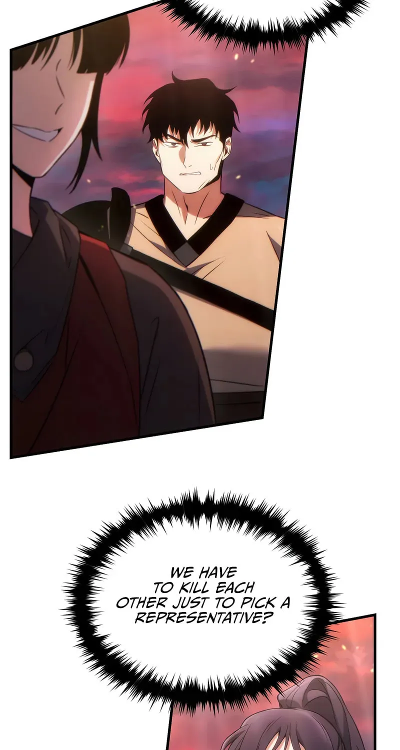 The 100th Regression of the Max-Level Player Chapter 46 page 80 - 