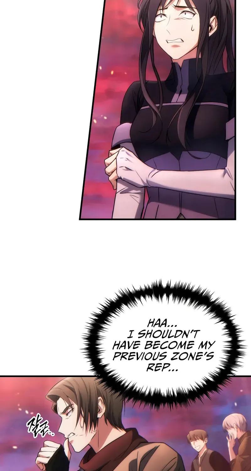 The 100th Regression of the Max-Level Player Chapter 46 page 81 - 