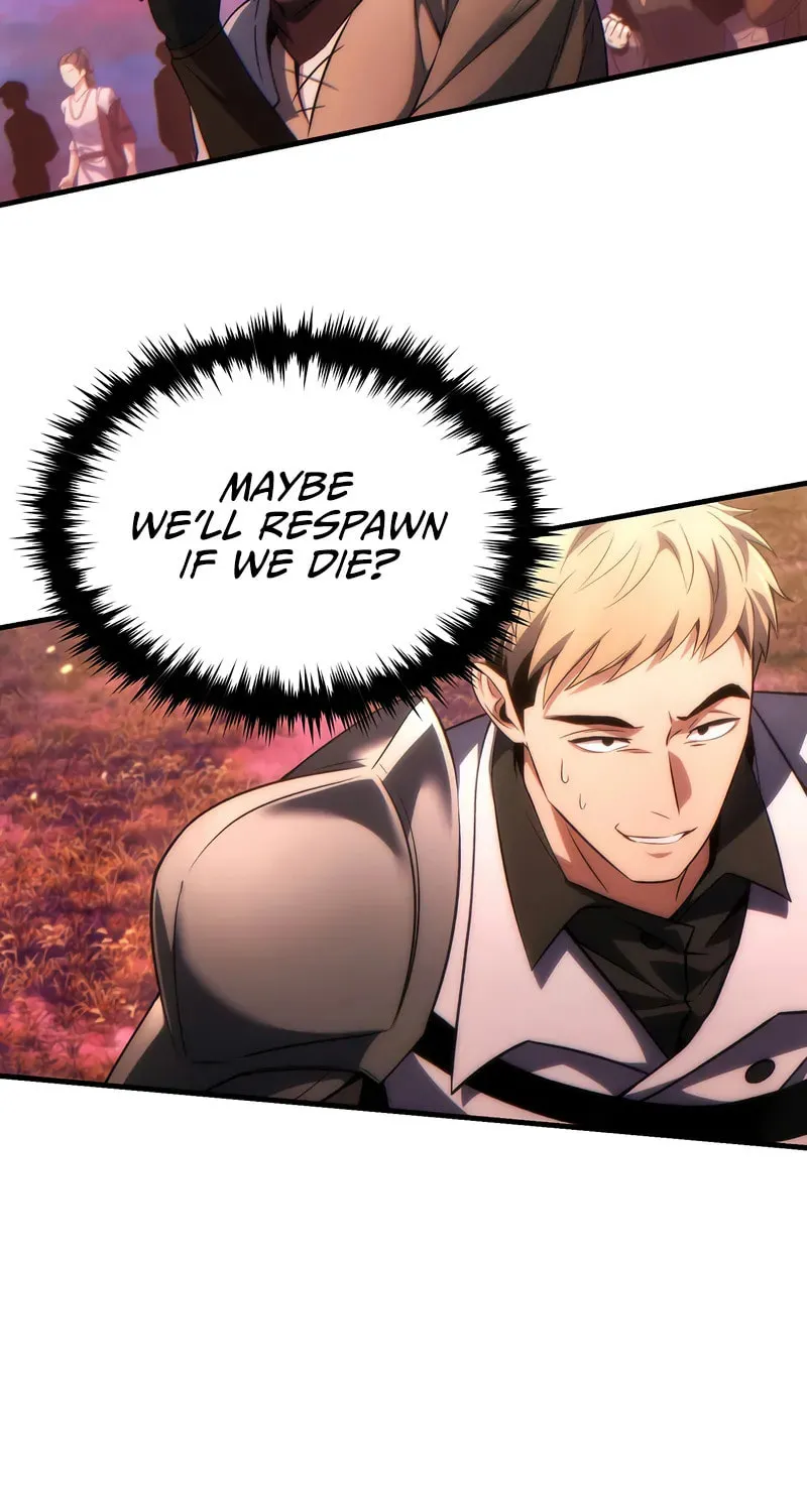 The 100th Regression of the Max-Level Player Chapter 46 page 82 - 