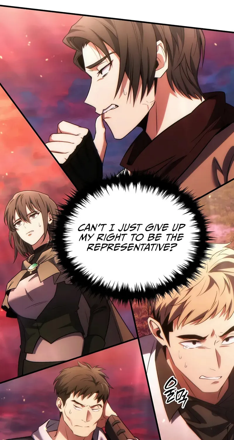 The 100th Regression of the Max-Level Player Chapter 46 page 83 - 