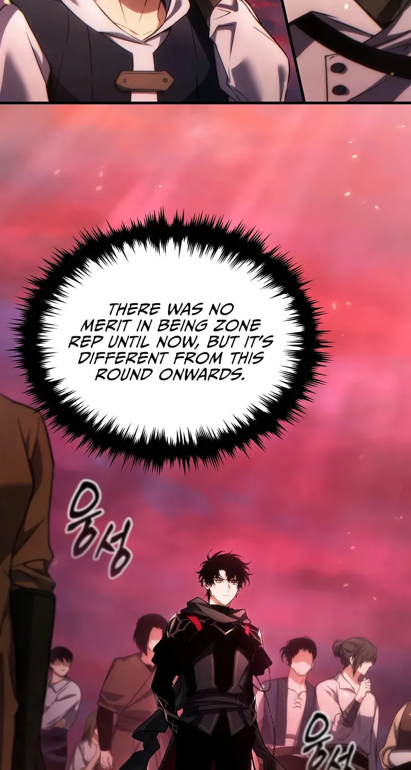 The 100th Regression of the Max-Level Player Chapter 46 page 84 - 
