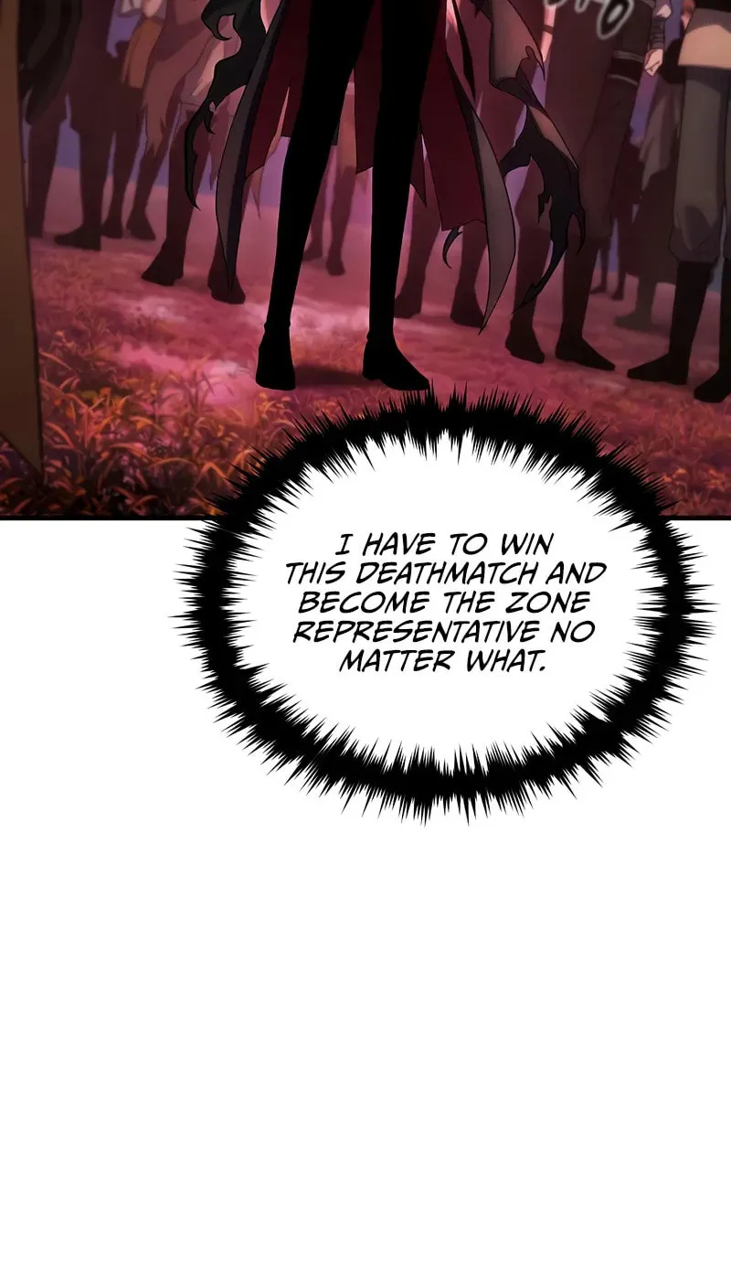 The 100th Regression of the Max-Level Player Chapter 46 page 85 - 
