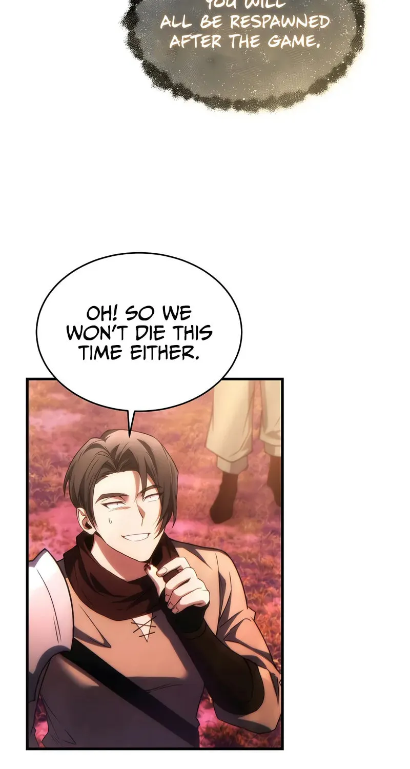 The 100th Regression of the Max-Level Player Chapter 46 page 87 - 