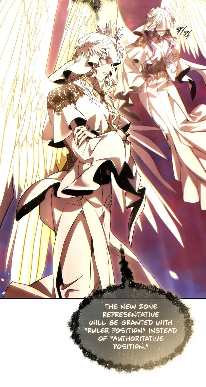The 100th Regression of the Max-Level Player Chapter 46 page 89 - 