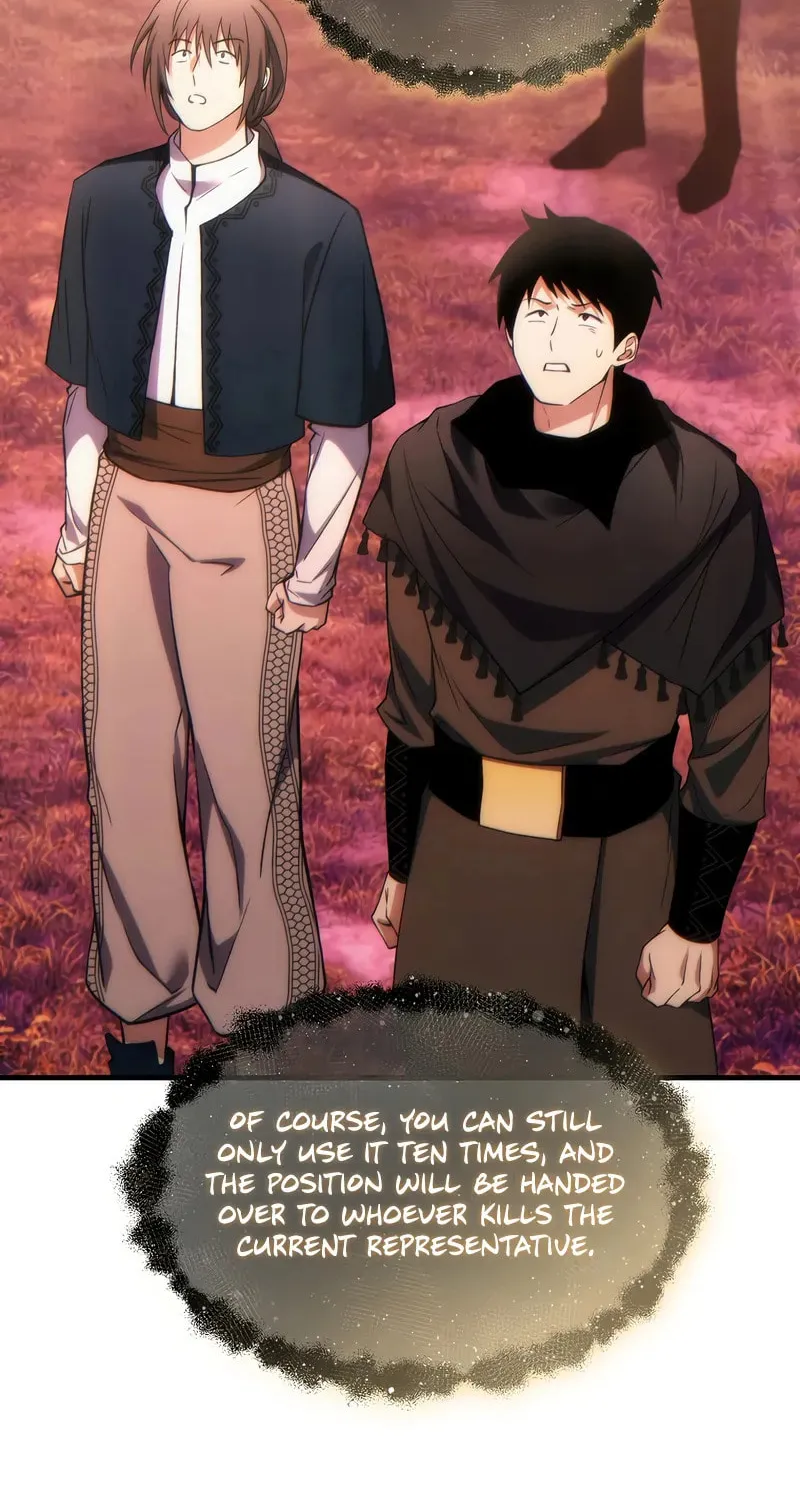 The 100th Regression of the Max-Level Player Chapter 46 page 91 - 