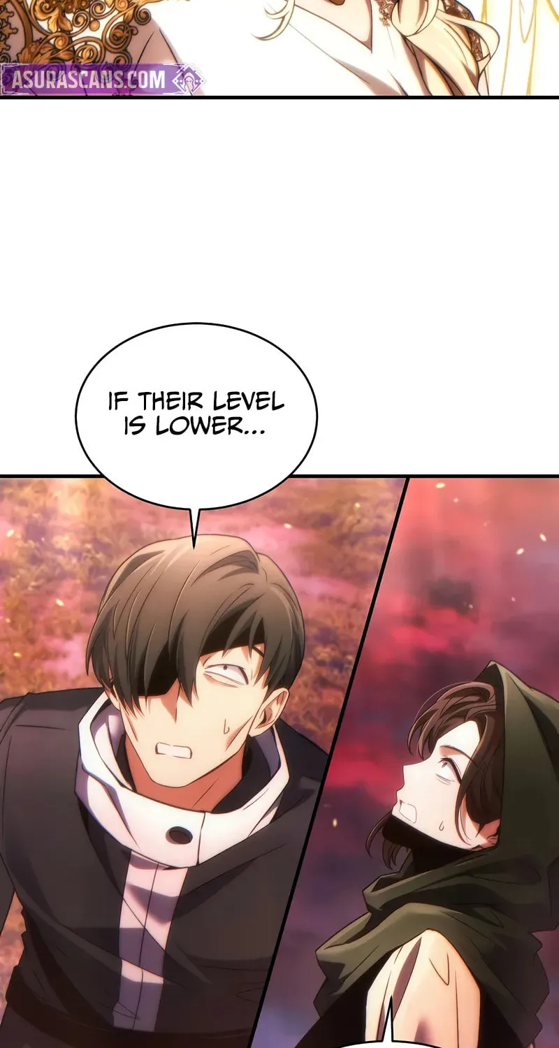 The 100th Regression of the Max-Level Player Chapter 46 page 93 - 