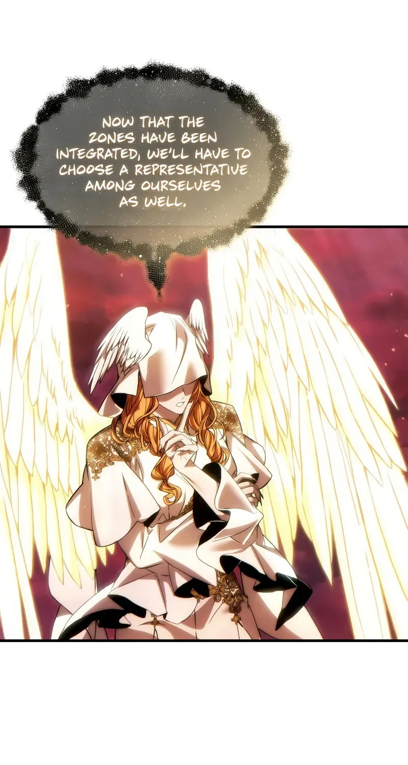 The 100th Regression of the Max-Level Player Chapter 46 page 99 - 