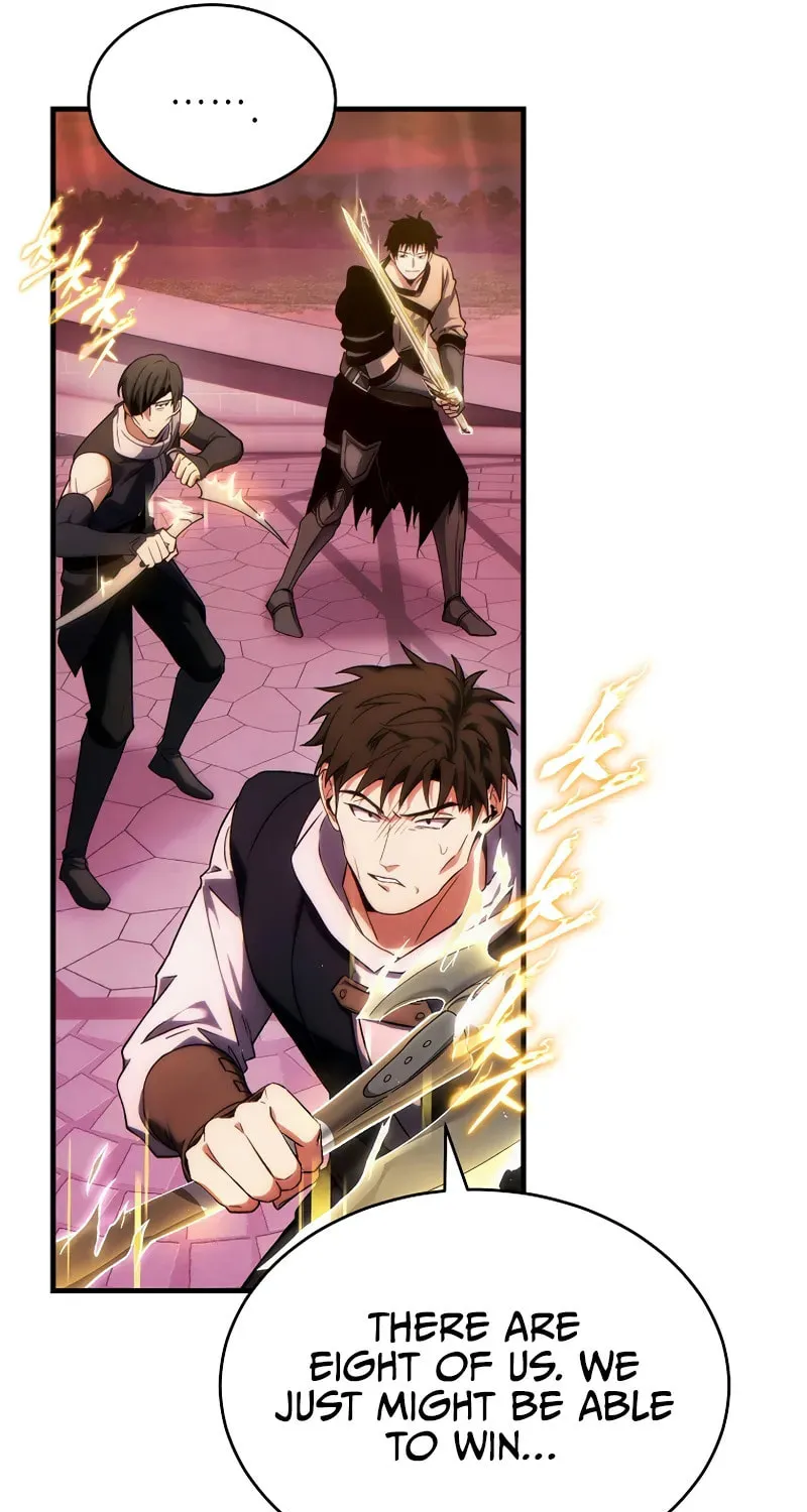 The 100th Regression of the Max-Level Player Chapter 47 page 101 - 