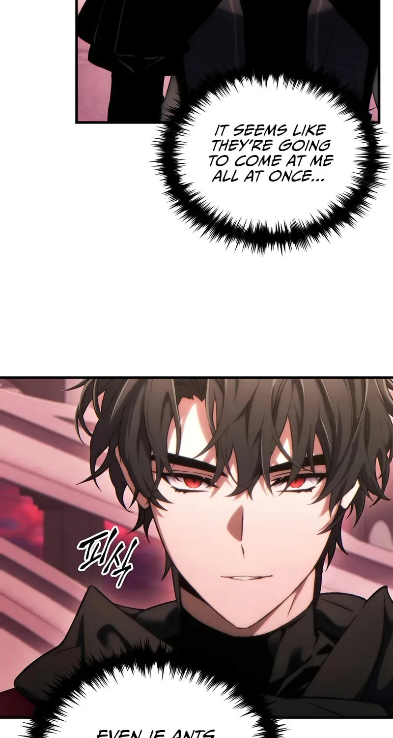The 100th Regression of the Max-Level Player Chapter 47 page 103 - 