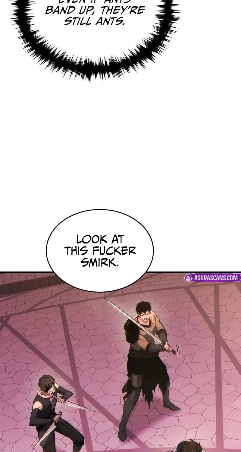 The 100th Regression of the Max-Level Player Chapter 47 page 104 - 